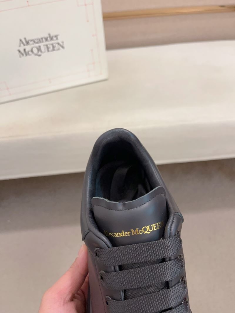 Alexander Mcqueen Low Shoes